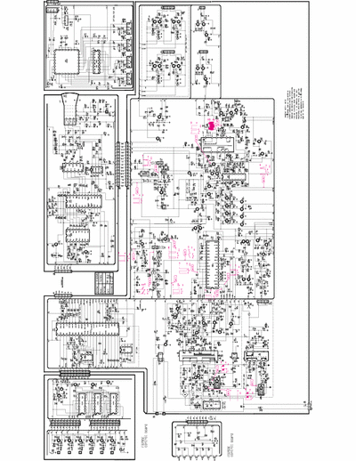 LG Flatron 795FT (FB795E). Flatron 795FT (FB795E). schematics